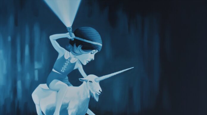 Sylvia Berndorfer / Galerie eboran, Salzburg