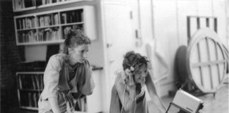 Widerständige Musen / Kunsthalle Wien