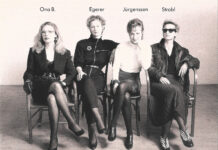 Die Damen / Museum der Moderne Salzburg