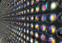 Heike Weber & Walter Eul: Die Welt ist Klang / Magazin 4, Vorarlberg