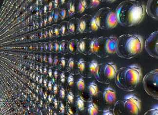 Heike Weber & Walter Eul: Die Welt ist Klang / Magazin 4, Vorarlberg