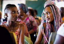 Fernsicht 2022 / KukuRoots, Linz