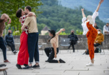 Sommerszene Salzburg 2022