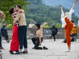 Sommerszene Salzburg 2022