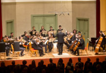 Emsiana / Hohenems, Vorarlberg