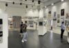 Steirische Fotografie in Novi Sad / Kulturforum Belgrad