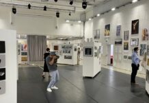 Steirische Fotografie in Novi Sad / Kulturforum Belgrad