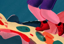 Tricky Women Filmrolle 2021