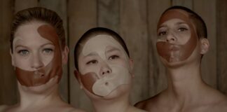 Katrina Daschner – BURN & GLOOM! GLOW & MOON! / Kunsthalle Wien