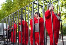 sicht:wechsel 22, Inklusives Festival / Linz