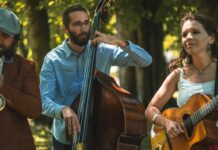 Flanierfestival Vielklang / Salzburg Altstadt