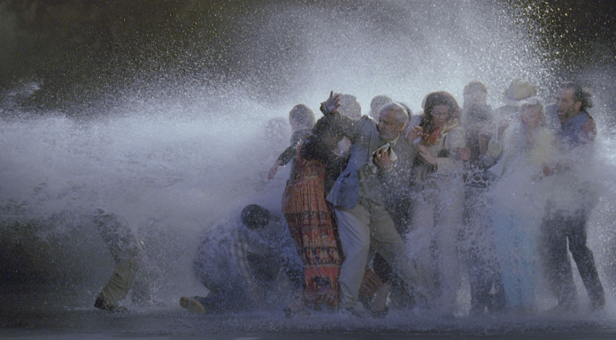 Bill Viola, Museum der Moderne Salzburg