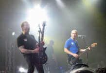 SBÄM Fest 4 / Tabakfabrik Linz