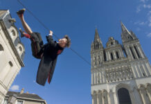 La Strada 2022 / Graz – Steiermark