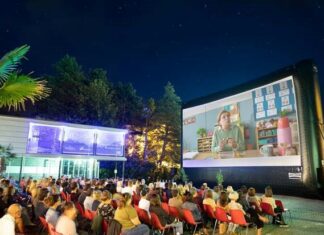 ALPINALE Kurzfilmfestival 22 / Bludenz-Vorarlberg