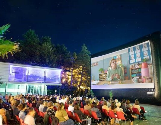 ALPINALE Kurzfilmfestival 22 / Bludenz-Vorarlberg