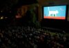Dotdotdot Openair Kurzfilmfestival 2022 / Volkskundemuseum Wien