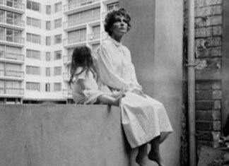 Elfie Semotan – All Personal / Fotohof Salzburg