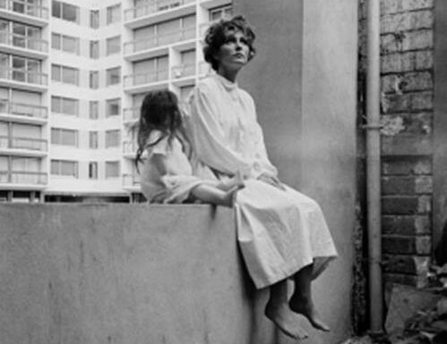 Elfie Semotan – All Personal / Fotohof Salzburg