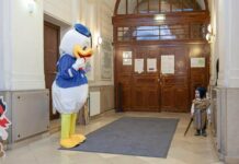 Rendezvous in Vienna – Ouriel Morgensztern / Austrian Cultural Forum Berlin