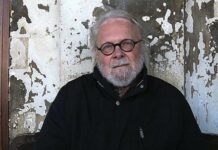 Venice – Reflection of Mankind / Greith Haus, St. Ulrich im Greith