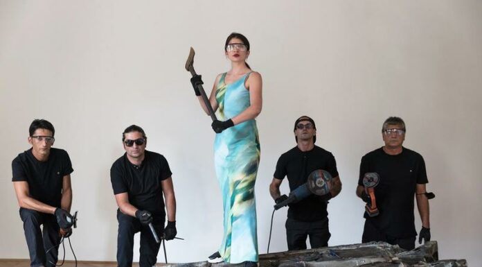 Feminist Futures Festival / SZENE Salzburg