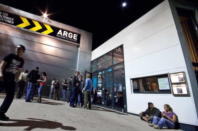 ARGE Beisl © Heinz Preiss ARGE Beisl © Heinz Preiss
