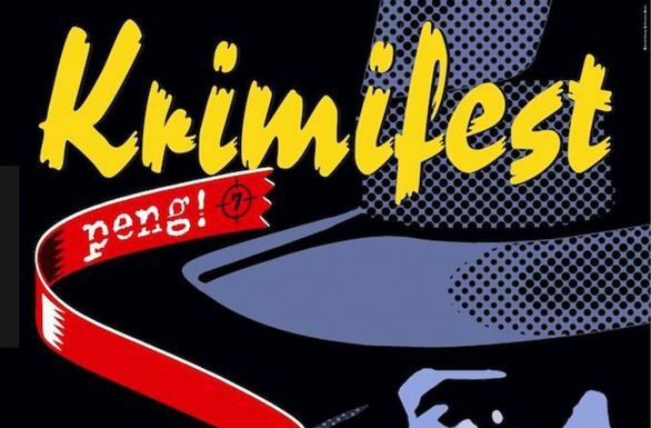 peng! 14. Krimifest Salzburg / Literaturhaus Salzburg