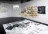 WIR GÜNTHER DOMENIG. A Correction / kunsthaus muerz, Mürzzuschlag, Styria Wir Günther Domenig, © Wolfgang Thaler / kunsthaus muerz