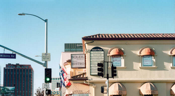 Soleil of Persian Square – Hannah Darabi / FOTOHOF, Salzburg Soleil of Persian Square, 2021, © Hannah Darabi