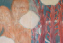 Demagination – Leo Hainzl / kunsthaus muerz, Styria Du I & II, 2022. © Leo Hainzl