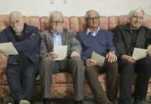 Viennale ’22 / Vienna Filmausschnitt aus Mutzenbacher (2022), © Ruth Beckermann / Viennale – Vienna International Film Festival