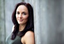 Neujahrsjazzfestival 2023 / Theater am Saumarkt, Vorarlberg Aja Zischg/Das "unpolitische" Quartett, Foto: © Christina Anzenberger-Fink / Theater am Saumarkt