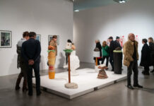 Body and Territory / Cultural Forum Zagreb Body and Territory © MSU /austriakulturdigital-