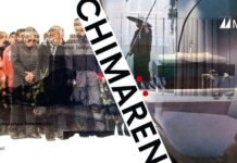 Chimären – Fotoarbeiten von Otto Saxinger und Robert Zahornicky / Galerie Maerz, Linz Chimären - Fotoarbeiten von Otto Saxinger und Robert Zahornicky / © Galerie Maerz