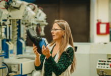 Mode denken in Vukovar/ Kulturforum Zagreb Foto: Darko Kešnjer für © EUNIC Croatia