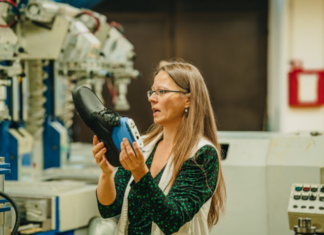 Mode denken in Vukovar/ Kulturforum Zagreb Foto: Darko Kešnjer für © EUNIC Croatia