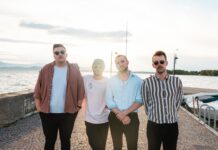 Take the A-Train Festival / Hauptbahnhof Salzburg Please Madame, Photo: © Arne Müseler