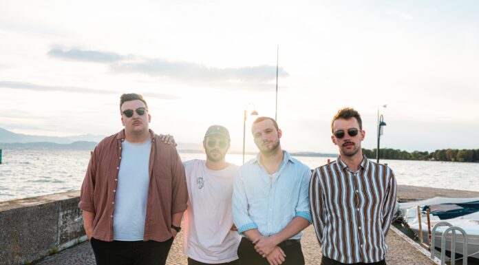 Take the A-Train Festival / Hauptbahnhof Salzburg Please Madame, Photo: © Arne Müseler