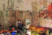 13. Jahresausstellung – AIR – artist-in-residence / Stadtgalerie Salzburg AIR Jahresausstellung, Foto: ©Galerie Weihergut / Stadtgalerie Salzburg