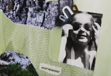 WHAT REMAINS? / Schaumbad – Freies Atelierhaus Graz WHAT REMAINS? © Stefan Lozar / Freies Atelier Schaumbad