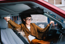 DIE KABARETT. Runde die Sechste / kleines theater – Haus der freien Szene, Salzburg DIE KABARETT, Eva Karl Faltermeier, Foto: © Ingo Pertramer / kleines theater, Salzburg