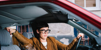 DIE KABARETT. Runde die Sechste / kleines theater – Haus der freien Szene, Salzburg DIE KABARETT, Eva Karl Faltermeier, Foto: © Ingo Pertramer / kleines theater, Salzburg