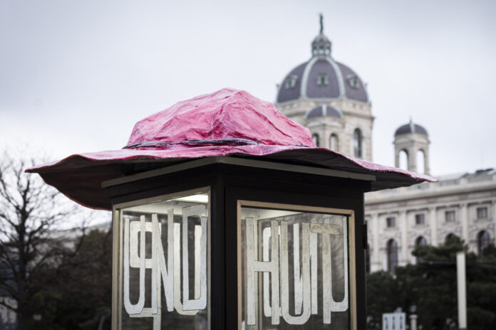 Hut und Suppe, Foto: © Pablo Chiereghin