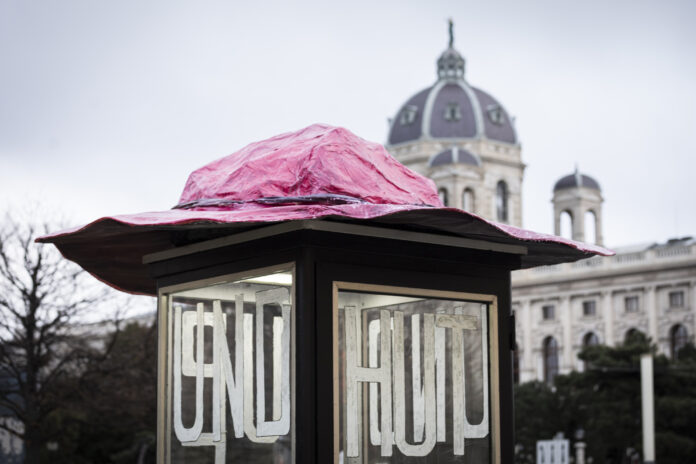 Hut und Suppe, Foto: © Pablo Chiereghin Hut und Suppe, Foto: © Pablo Chiereghin