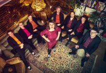 Heimspiel 2023 / Posthof – Zeitkultur am Hafen, Linz Mojo Incorporation, Foto: ©Andreas Lugmayr