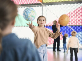 Museum Total 2023 / Linz Museum Total © Robert Maybach