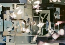 Anita Witek – Unvorhersehbare Ereignisse / Lentos Kunstmuseum Linz Anita Witek, „Reflex of Freedom", aus der Serie „Unvorhersehbare Ereignisse", 2022 Courtesy die Künstlerin © Bildrecht, Wien 2022