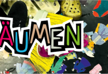 RÄUMEN – CLEAR / Mezzanin Theater, Graz Räumen © Michael Pelitz / Mezzanin Theater