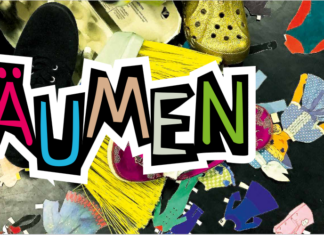 RÄUMEN / Mezzanin Theater, Graz Räumen © Michael Pelitz / Mezzanin Theater